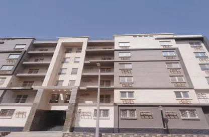 Apartment - 3 Bedrooms - 1 Bathroom for sale in Gamal Abdel Nasser Axis - The 3rd Settlement - New Cairo City - Cairo