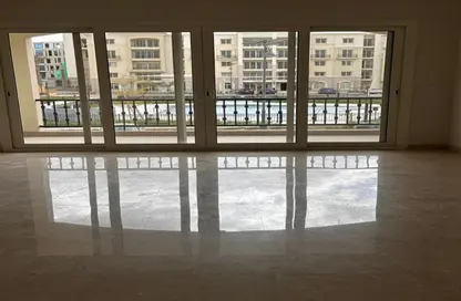 Apartment - 3 Bedrooms - 3 Bathrooms for sale in Mivida - 5th Settlement Compounds - The 5th Settlement - New Cairo City - Cairo