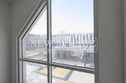عيادة - استوديو - 2 حمامات للايجار في مجمع أوزون الطبي - النرجس - مدينة القاهرة الجديدة - القاهرة