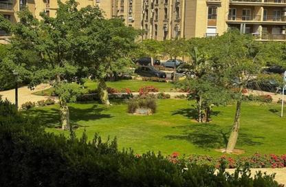 شقة - 3 غرف نوم - 3 حمامات للبيع في امتداد الرحاب - الرحاب - مدينة القاهرة الجديدة - القاهرة