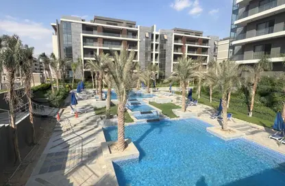 شقة - 3 غرف نوم - 3 حمامات للبيع في الباتيو اورو - كمبوندات التجمع الخامس - التجمع الخامس - مدينة القاهرة الجديدة - القاهرة