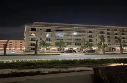 شقة - 4 غرف نوم - 4 حمامات للبيع في هايد بارك - كمبوندات التجمع الخامس - التجمع الخامس - مدينة القاهرة الجديدة - القاهرة