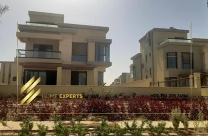 منزل مزدوج - 5 غرف نوم - 5 حمامات للبيع في فيليت - كمبوندات التجمع الخامس - التجمع الخامس - مدينة القاهرة الجديدة - القاهرة