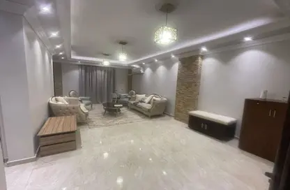 شقة - 3 غرف نوم - 2 حمامات للبيع في عمارات النرجس - النرجس - مدينة القاهرة الجديدة - القاهرة