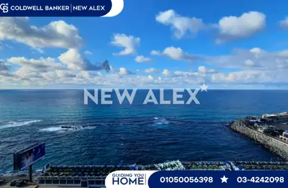 شقة - 2 غرف نوم - 1 حمام للبيع في سيدي جابر - حي شرق - الاسكندرية