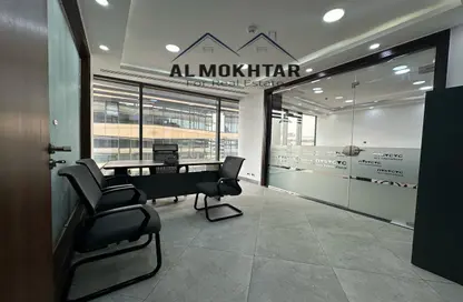 وحدات مُجمعة للإيجار - استوديو - 2 حمامات للايجار في ذا بوليجون - كمبوندات الشيخ زايد - الشيخ زايد - الجيزة