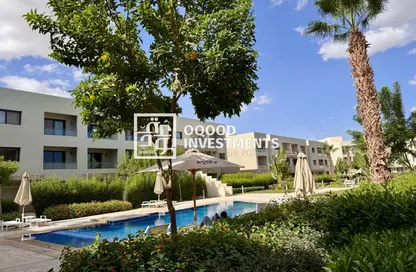 Chalet - 2 Bedrooms - 2 Bathrooms for sale in Azha - Al Ain Al Sokhna - Suez Chalet - 2 Bedrooms - 2 Bathrooms for sale in Azha - Al Ain Al Sokhna - Suez