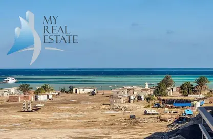 شقة - غرفة نوم - 1 حمام للبيع في لافندا بيتش - منتجعات الغردقة - الغردقة - محافظة البحر الاحمر