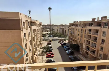 شقة - 3 غرف نوم - 2 حمامات للبيع في مدينتي - القاهرة