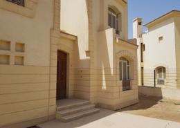 Villa - 5 bedrooms - 5 bathrooms for للبيع in Gardenia Park - Al Motamayez District - 6 October City - Giza
