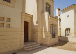 فيلا - 5 غرف نوم - 5 حمامات for للبيع in جاردينيا بارك - الحي المتميز - مدينة 6 أكتوبر - الجيزة فيلا - 5 غرف نوم - 5 حمامات for للبيع in جاردينيا بارك - الحي المتميز - مدينة 6 أكتوبر - الجيزة