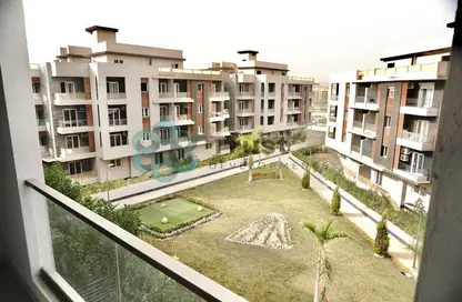 Apartment - 3 Bedrooms - 3 Bathrooms for sale in Zayed Dunes - 6th District - Sheikh Zayed City - Giza