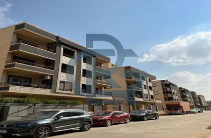 Apartment - 3 Bedrooms - 3 Bathrooms for sale in Sephora Heights - 5th Settlement Compounds - The 5th Settlement - New Cairo City - Cairo