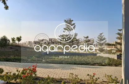 Apartment - 4 Bedrooms - 5 Bathrooms for sale in Palm Hills New Cairo - 5th Settlement Compounds - The 5th Settlement - New Cairo City - Cairo