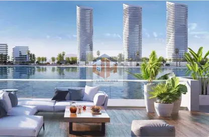شاليه - 3 غرف نوم - 2 حمامات للبيع في مازيرين - مدينة العلمين الجديدة - العلمين - الساحل الشمالي