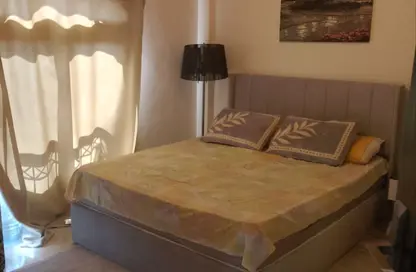 Apartment - 2 Bedrooms - 1 Bathroom for rent in Italian Square - Hadayek October - 6 October City - Giza