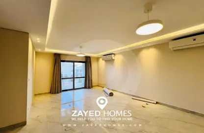 شقة - 2 غرف نوم - 2 حمامات للايجار في ويستاون - كمبوندات الشيخ زايد - الشيخ زايد - الجيزة