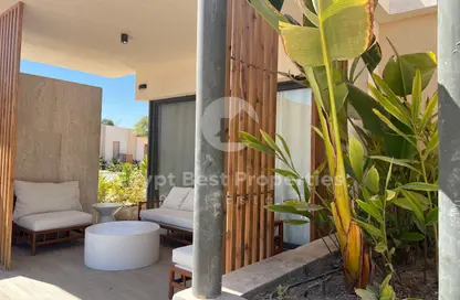 Twin House - 2 Bedrooms - 3 Bathrooms for sale in Mesca - Soma Bay - Safaga - Hurghada - Red Sea