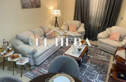 Apartment - 2 Bedrooms - 1 Bathroom for rent in Privado - Madinaty - Cairo