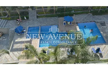 شقة - 3 غرف نوم - 3 حمامات للبيع في باتيو كازا - الباتيو - كمبوندات الشروق - مدينة الشروق - القاهرة