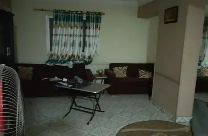 Apartment - 3 Bedrooms - 2 Bathrooms for sale in Nasr Khesrou St. - Al Hadiqah Al Dawliyah - 7th District - Nasr City - Cairo
