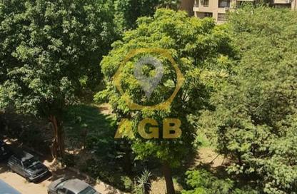 Apartment - 2 Bedrooms - 2 Bathrooms for sale in Yousri Nabih St. - Ard El Golf - Heliopolis - Masr El Gedida - Cairo