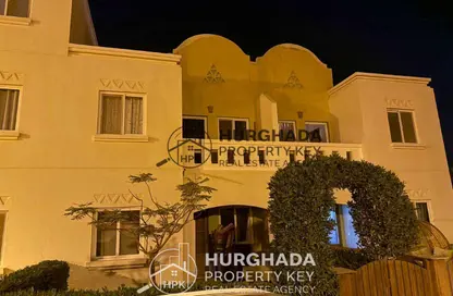 شقة - 2 غرف نوم - 1 حمام للبيع في مكادي هايتس - مكادي اوراسكوم - مكادي - الغردقة - محافظة البحر الاحمر