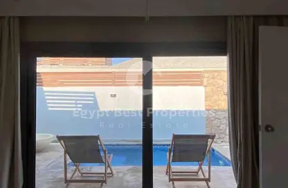 Apartment - 2 Bedrooms - 2 Bathrooms for sale in Bali - El Gouna - Hurghada - Red Sea