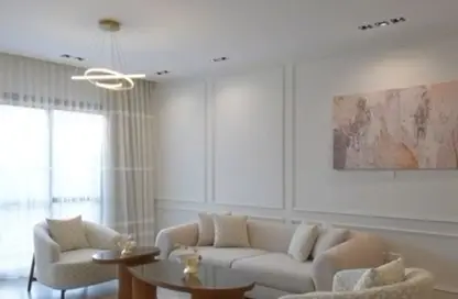 شقة - 3 غرف نوم - 3 حمامات للايجار في ايستاون - كمبوندات التجمع الخامس - التجمع الخامس - مدينة القاهرة الجديدة - القاهرة