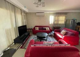 Duplex - 5 bedrooms - 3 bathrooms for للبيع in Ahmed Al Zomor St. - 10th District - Nasr City - Cairo