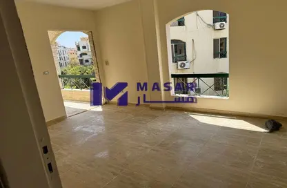 Duplex - 3 Bedrooms - 3 Bathrooms for rent in Zizinia Rose - Ext North Inves Area - New Cairo City - Cairo