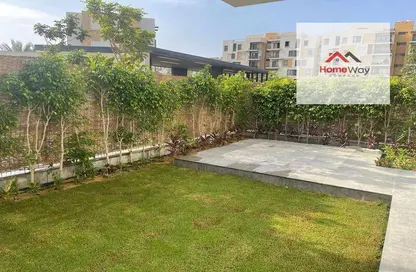 Apartment - 3 Bedrooms - 3 Bathrooms for rent in Eastown - 5th Settlement Compounds - The 5th Settlement - New Cairo City - Cairo