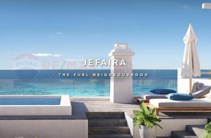Cabin - 1 Bedroom - 1 Bathroom for sale in Jefaira - Ras Al Hekma - North Coast