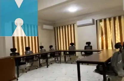 فيلا - استوديو - 4 حمامات للايجار في الدبلوماسيين - الحي الثاني - الشيخ زايد - الجيزة