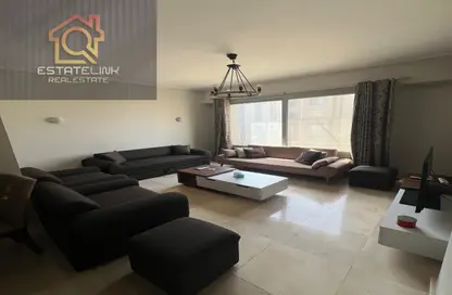 شقة - غرفة نوم - 1 حمام للايجار في ذا فيلدج - المستثمرين الجنوبية - مدينة القاهرة الجديدة - القاهرة