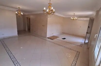 Apartment - 3 Bedrooms - 3 Bathrooms for rent in El Rehab Extension - Al Rehab - New Cairo City - Cairo