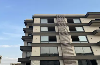 شقة - 2 غرف نوم - 1 حمام للبيع في دي جويا ريزيدنس - مدينة زايد الجديدة - الشيخ زايد - الجيزة