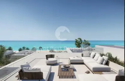 Villa - 4 Bedrooms - 4 Bathrooms for sale in Mesca - Soma Bay - Safaga - Hurghada - Red Sea