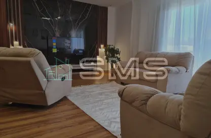 Apartment - 3 Bedrooms - 2 Bathrooms for rent in Madinaty - Cairo