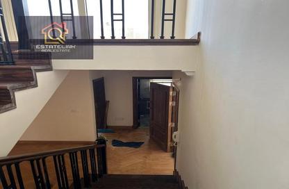 Penthouse - 3 Bedrooms - 4 Bathrooms for rent in Promenade New Cairo - 5th Settlement Compounds - The 5th Settlement - New Cairo City - Cairo
