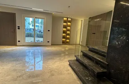 Duplex - 4 Bedrooms - 4 Bathrooms for sale in Villette - 5th Settlement Compounds - The 5th Settlement - New Cairo City - Cairo