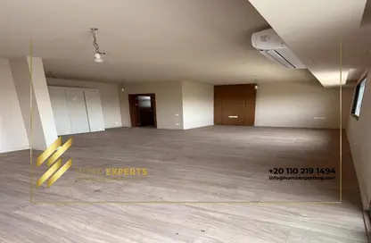 Penthouse - 4 Bedrooms - 4 Bathrooms for rent in Villette - 5th Settlement Compounds - The 5th Settlement - New Cairo City - Cairo