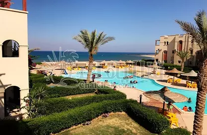 Villa - 4 Bedrooms - 3 Bathrooms for sale in Lasirena Resort - Al Ain Al Sokhna - Suez