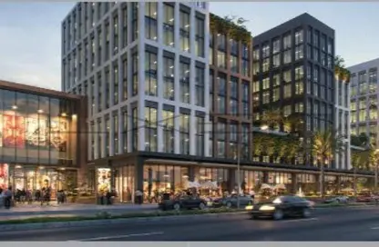 عيادة - استوديو - 1 حمام للبيع في أبراج زيد - كمبوندات الشيخ زايد - الشيخ زايد - الجيزة عيادة - استوديو - 1 حمام للبيع في أبراج زيد - كمبوندات الشيخ زايد - الشيخ زايد - الجيزة