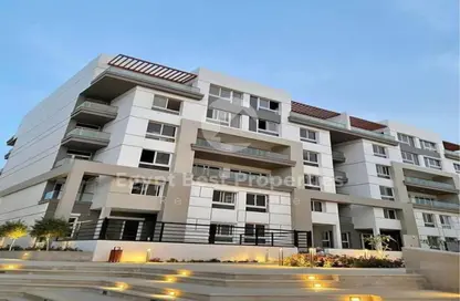 Apartment - 3 Bedrooms - 4 Bathrooms for sale in Hyde Park - 5th Settlement Compounds - The 5th Settlement - New Cairo City - Cairo