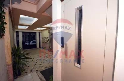 Whole Building - Studio for sale in Miami - Hay Awal El Montazah - Alexandria