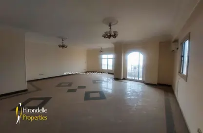 Apartment - 3 Bedrooms - 2 Bathrooms for sale in Degla - Hay El Maadi - Cairo Apartment - 3 Bedrooms - 2 Bathrooms for sale in Degla - Hay El Maadi - Cairo
