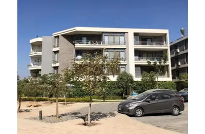 دوبلكس - 4 غرف نوم - 4 حمامات للبيع في تاج سيتي - كمبوندات التجمع الخامس - التجمع الخامس - مدينة القاهرة الجديدة - القاهرة