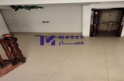 Duplex - 4 Bedrooms - 2 Bathrooms for sale in North Teseen St. - The 5th Settlement - New Cairo City - Cairo