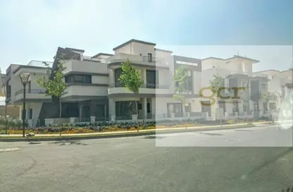 Apartment - 3 Bedrooms - 2 Bathrooms for sale in Taj City - 5th Settlement Compounds - The 5th Settlement - New Cairo City - Cairo